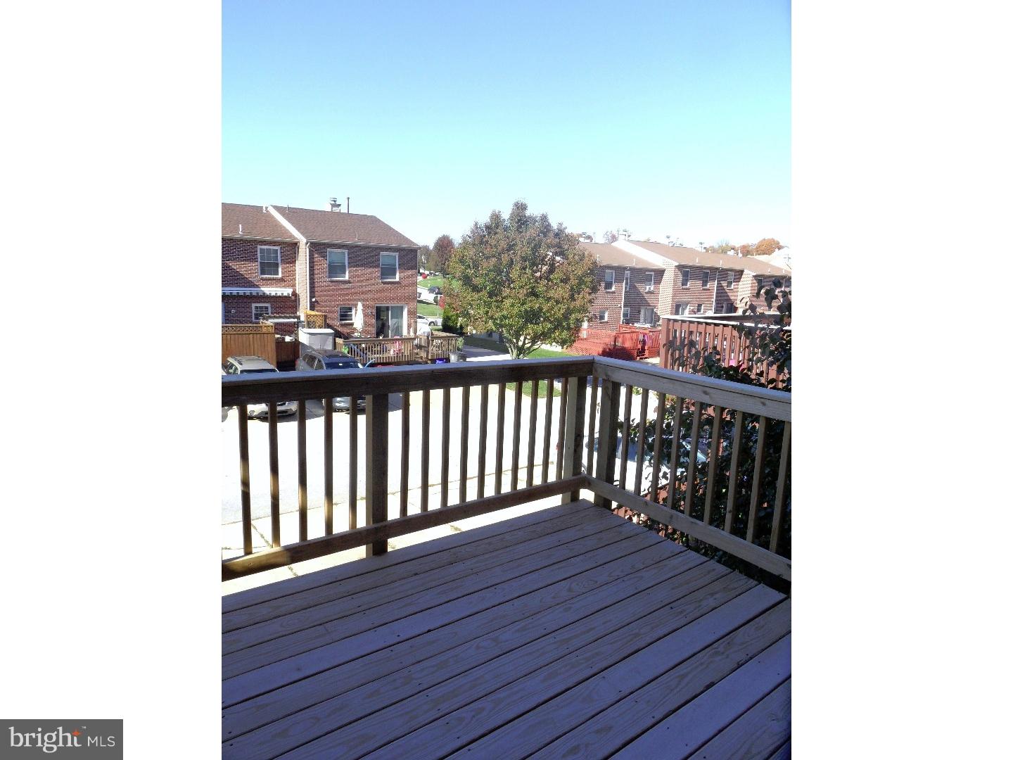 1233 Morstein Road West Chester, PA 19380 - Photo 23 of 25 Deck