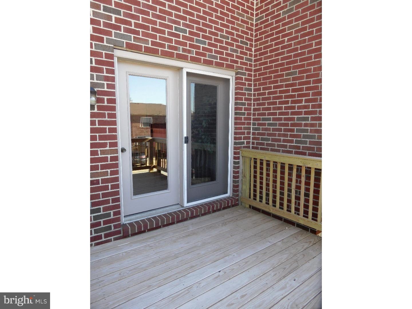 1233 Morstein Road West Chester, PA 19380 - Photo 24 of 25 Deck