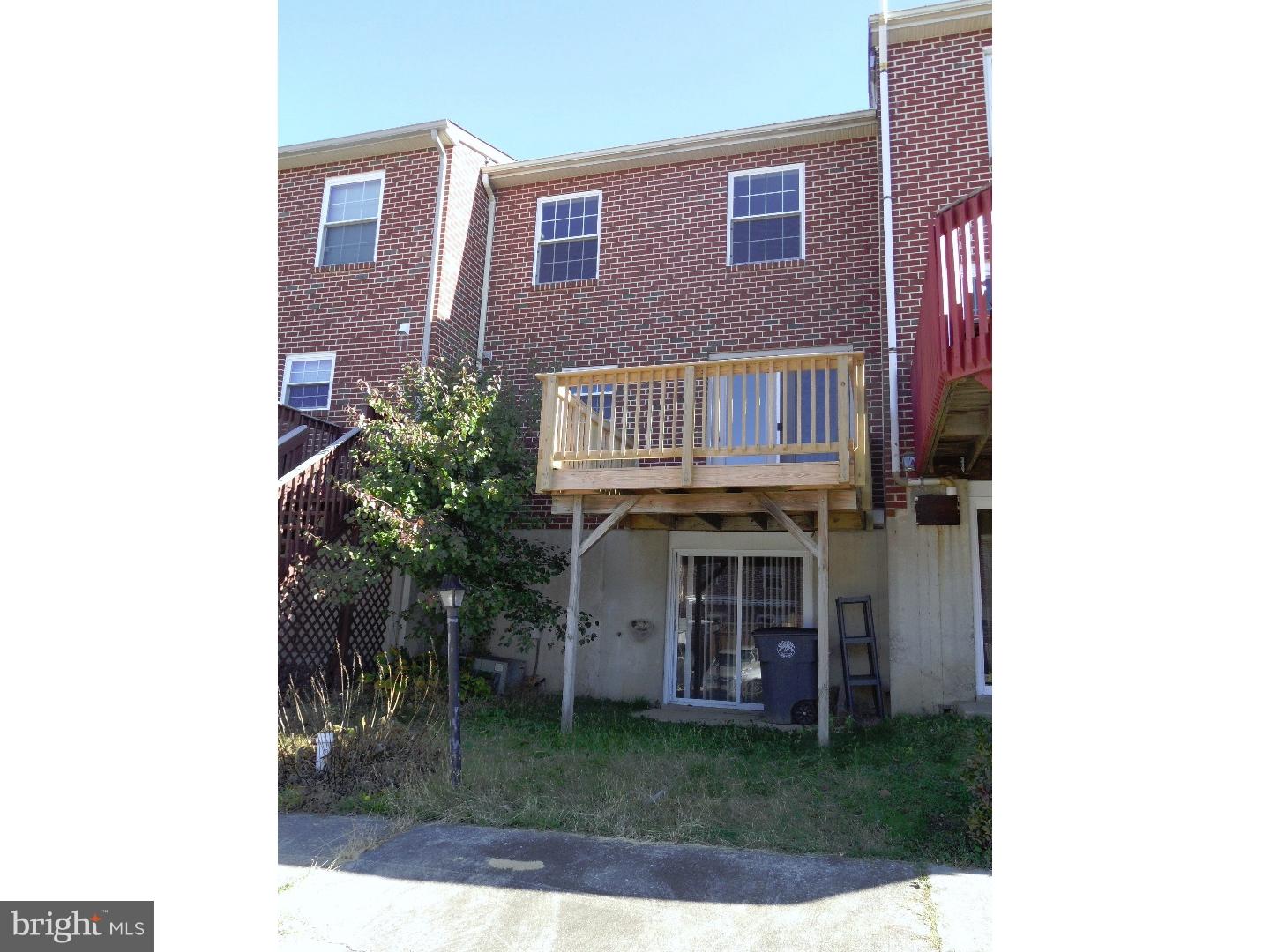 1233 Morstein Road West Chester, PA 19380 - Photo 25 of 25 Exterior Back