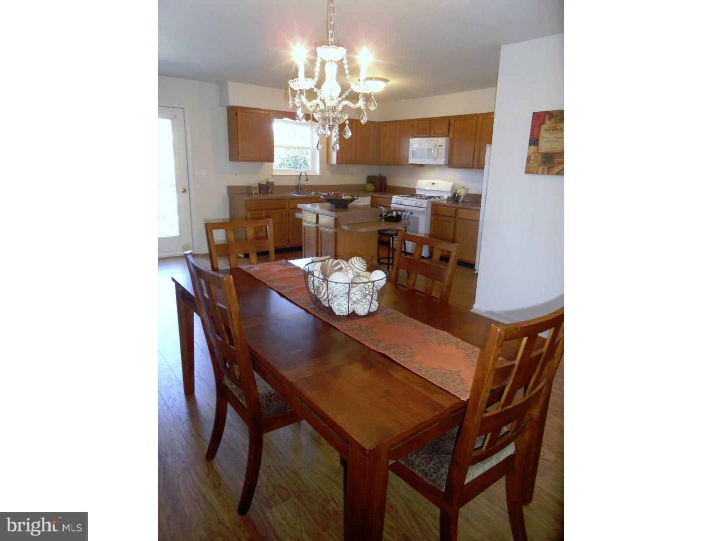 1233 Morstein Road West Chester, PA 19380 - Photo 9 of 25 Dining Room