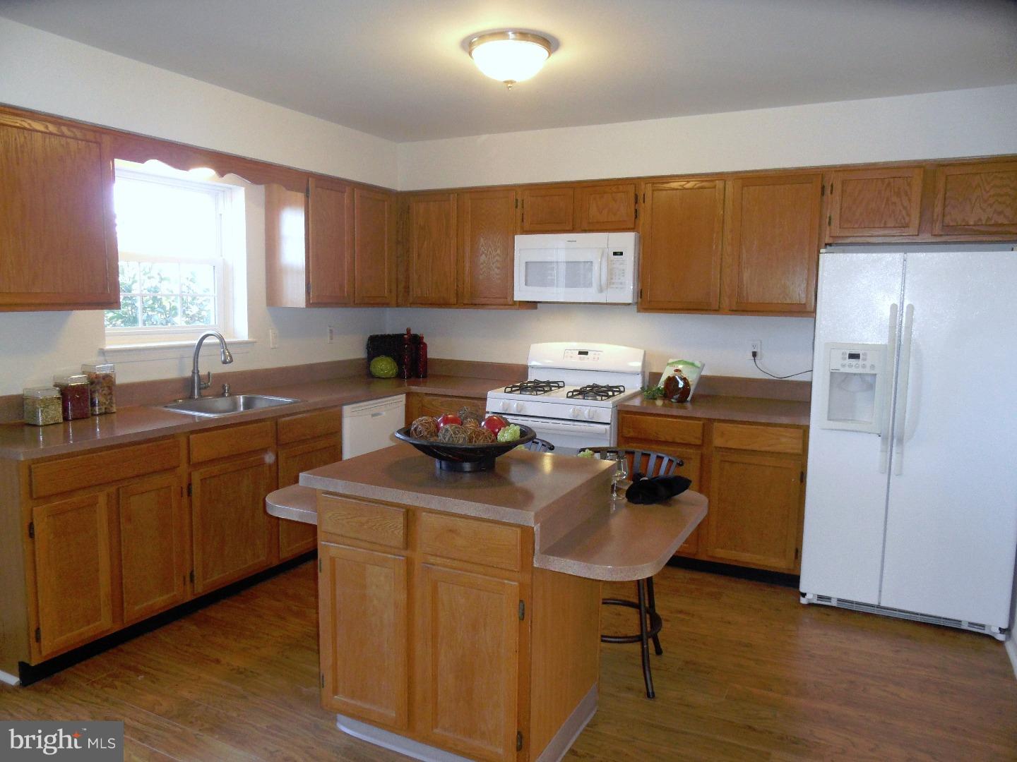 1233 Morstein Road West Chester, PA 19380 - Photo 10 of 25 Kitchen