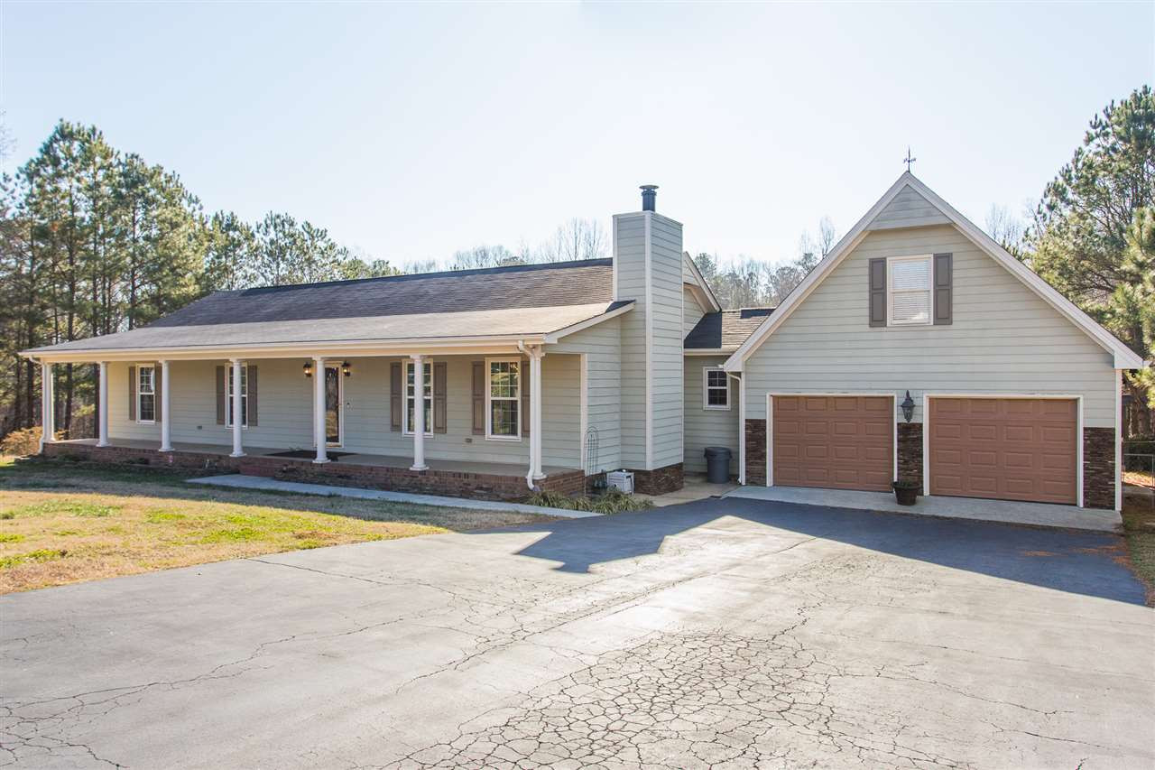 8166 Covered Bridge Road Wendell, NC 27591 - Photo 1 of 30 Photo 1