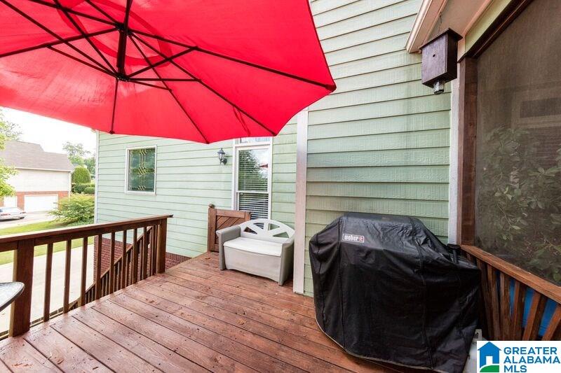 6367 Harness Way Pinson, AL 35126 - Photo 43 of 50