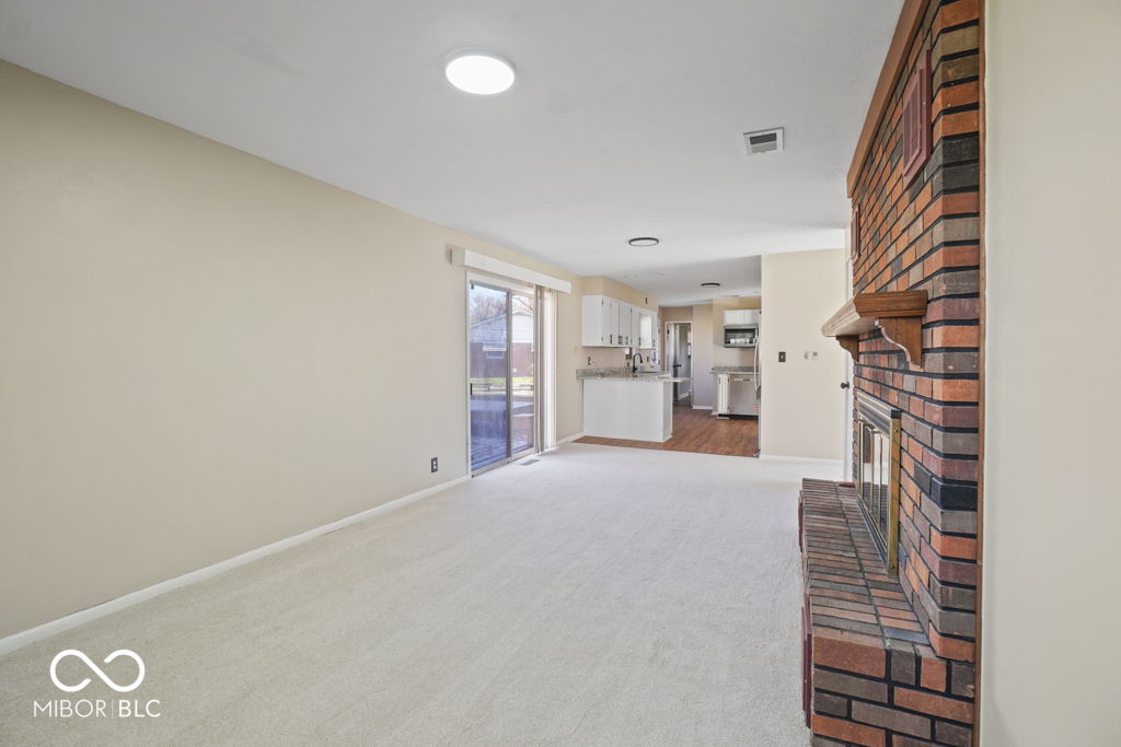 5027 North Kenmore Road Indianapolis, IN 46226 - Photo 12 of 41