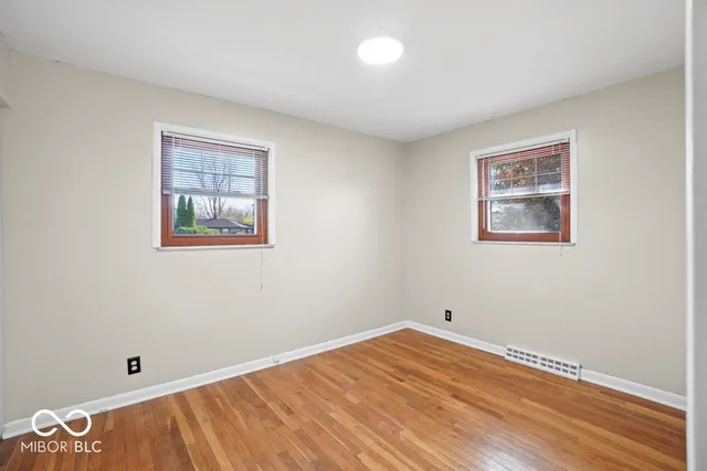 $250,000 | 5027 North Kenmore Road, Indianapolis, IN 46226