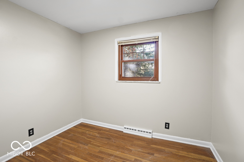 5027 North Kenmore Road Indianapolis, IN 46226 - Photo 25 of 41