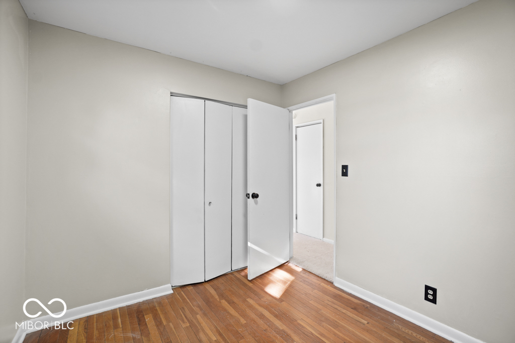 5027 North Kenmore Road Indianapolis, IN 46226 - Photo 26 of 41