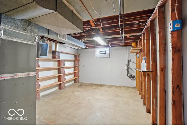 $250,000 | 5027 North Kenmore Road, Indianapolis, IN 46226