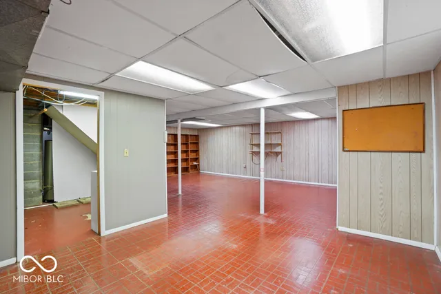 $250,000 | 5027 North Kenmore Road, Indianapolis, IN 46226