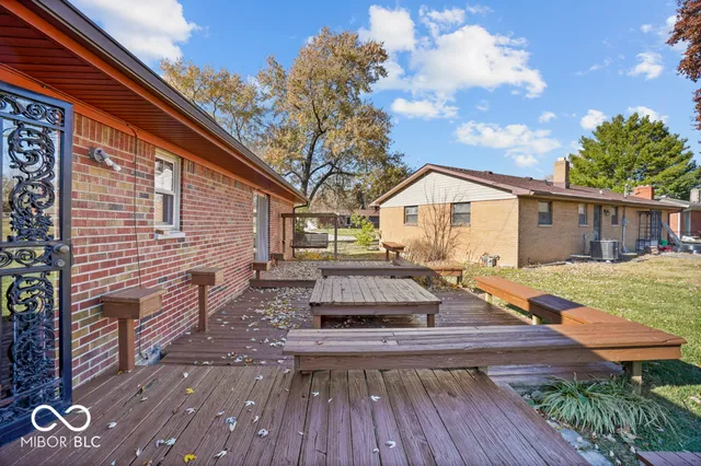 $250,000 | 5027 North Kenmore Road, Indianapolis, IN 46226