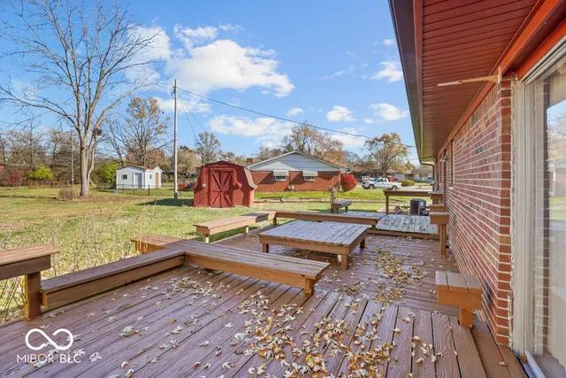 $250,000 | 5027 North Kenmore Road, Indianapolis, IN 46226