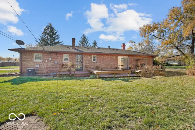 $250,000 | 5027 North Kenmore Road, Indianapolis, IN 46226