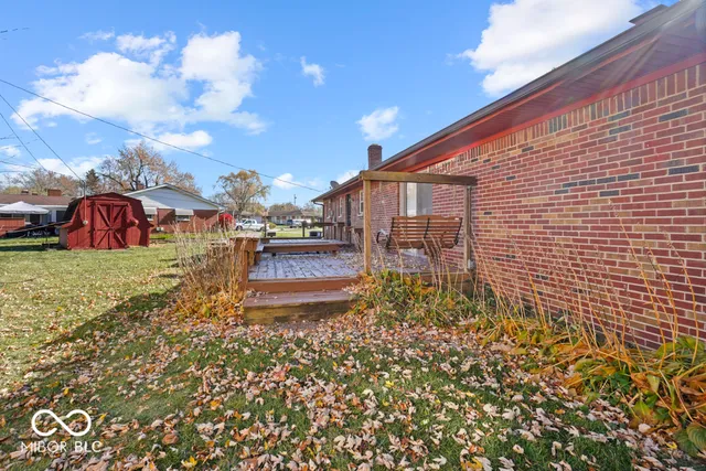 $250,000 | 5027 North Kenmore Road, Indianapolis, IN 46226