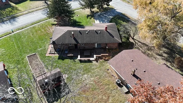 $250,000 | 5027 North Kenmore Road, Indianapolis, IN 46226