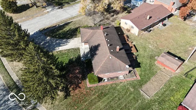 $250,000 | 5027 North Kenmore Road, Indianapolis, IN 46226