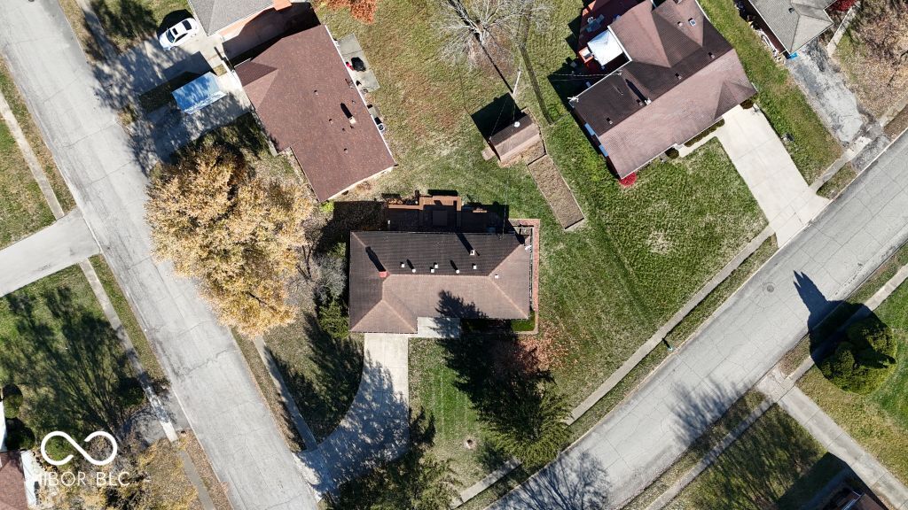 5027 North Kenmore Road Indianapolis, IN 46226 - Photo 7 of 41