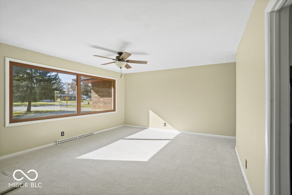 5027 North Kenmore Road Indianapolis, IN 46226 - Photo 8 of 41