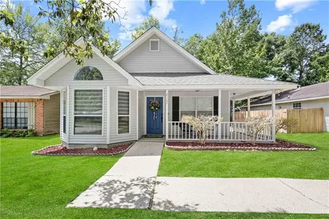 $210,000 | 2107 Bluebird Street, Slidell, LA 70460