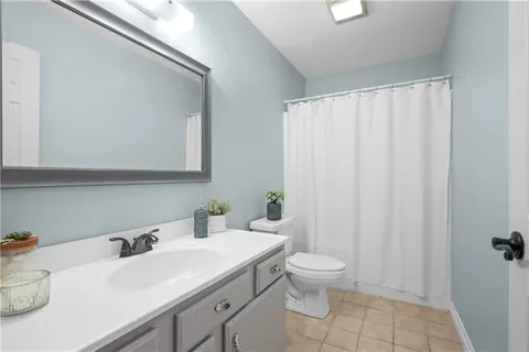 $210,000 | 2107 Bluebird Street, Slidell, LA 70460