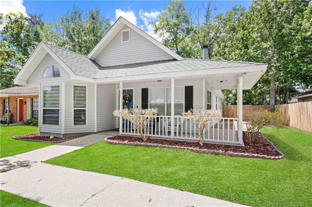 2107 Bluebird Street Slidell, LA 70460 - Photo 2 of 16