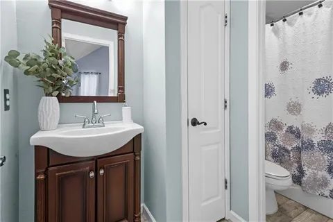 $210,000 | 2107 Bluebird Street, Slidell, LA 70460