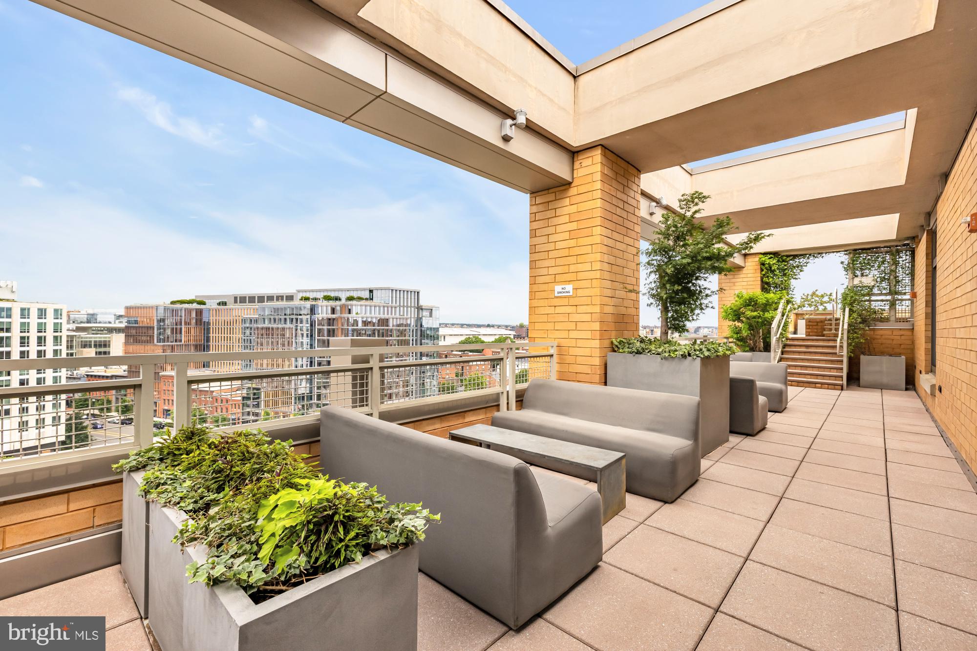 475 K Street Northwest, Unit 1123 Washington, DC 20001 - Photo 29 of 36