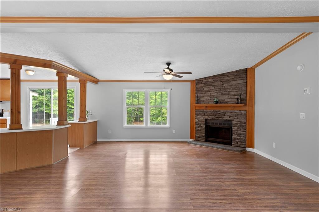 4465 Ebert Road Winston-Salem, NC 27127 - Photo 7 of 36 Gallery Image 7