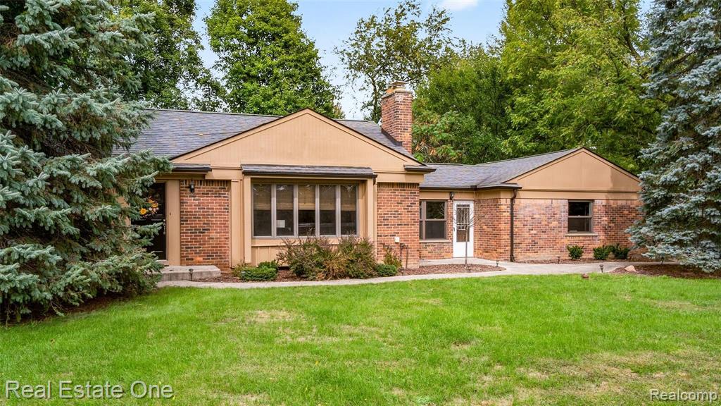 2470 West Tienken Road Rochester Hills, MI 48306 - Photo 30 of 31