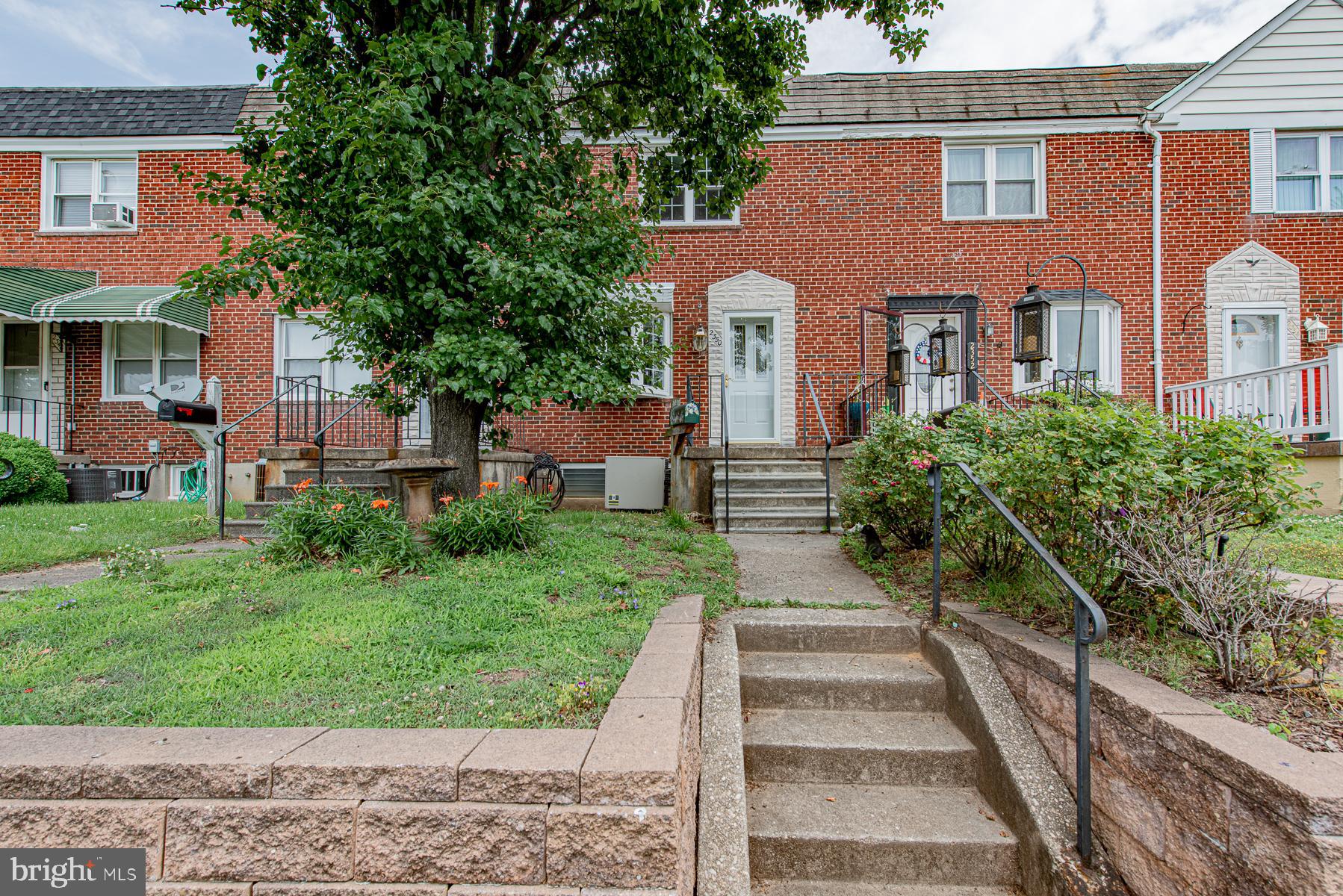 2350 Searles Road Baltimore, MD 21222 - Photo 4 of 34