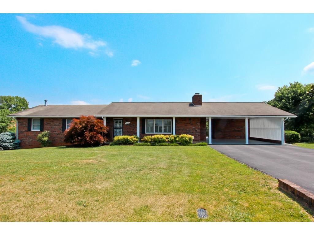 250 Shawnee Road Newport, TN 37821 - Photo 1 of 36 Photo 1