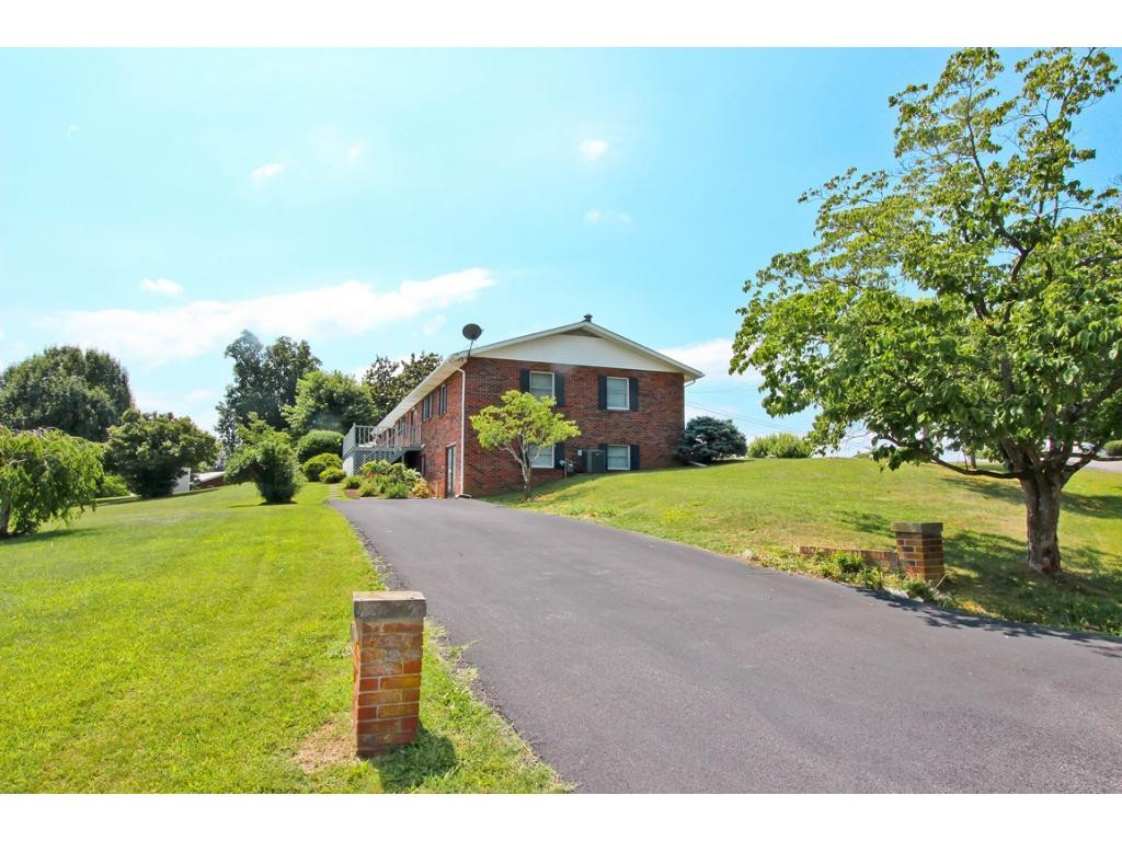 250 Shawnee Road Newport, TN 37821 - Photo 34 of 36 Photo 34