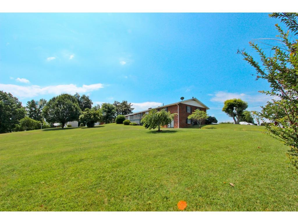 250 Shawnee Road Newport, TN 37821 - Photo 35 of 36 Photo 35