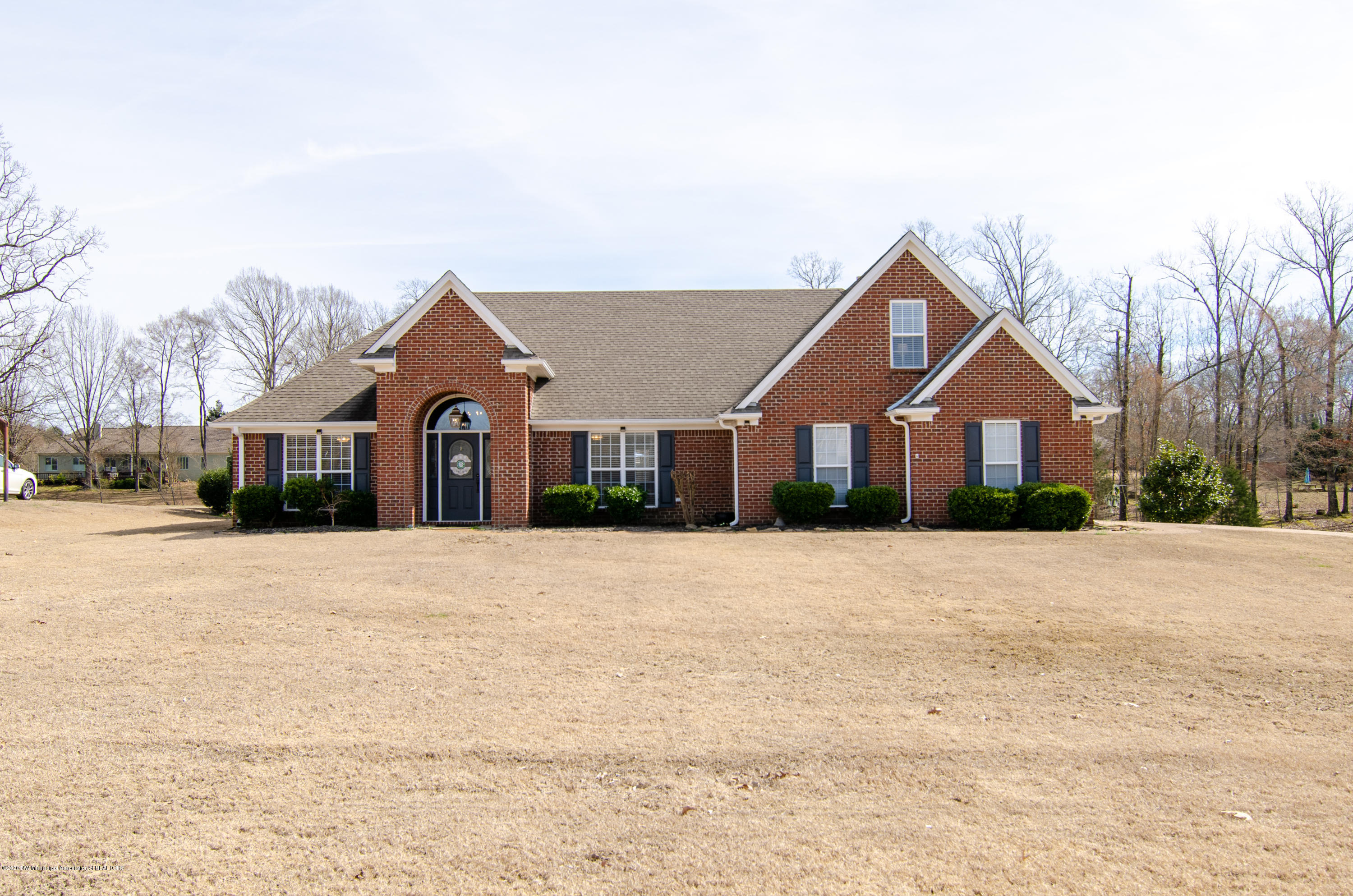 3426 Rhett Butler Drive Hernando, MS 38632 - Photo 1 of 30 WELCOME HOME!!