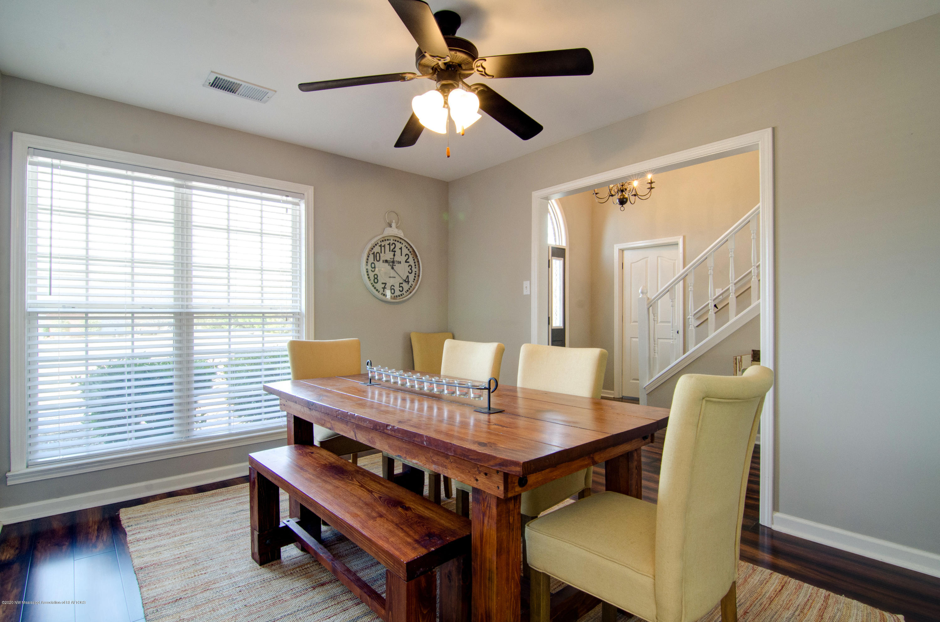 3426 Rhett Butler Drive Hernando, MS 38632 - Photo 10 of 30 Dining Room