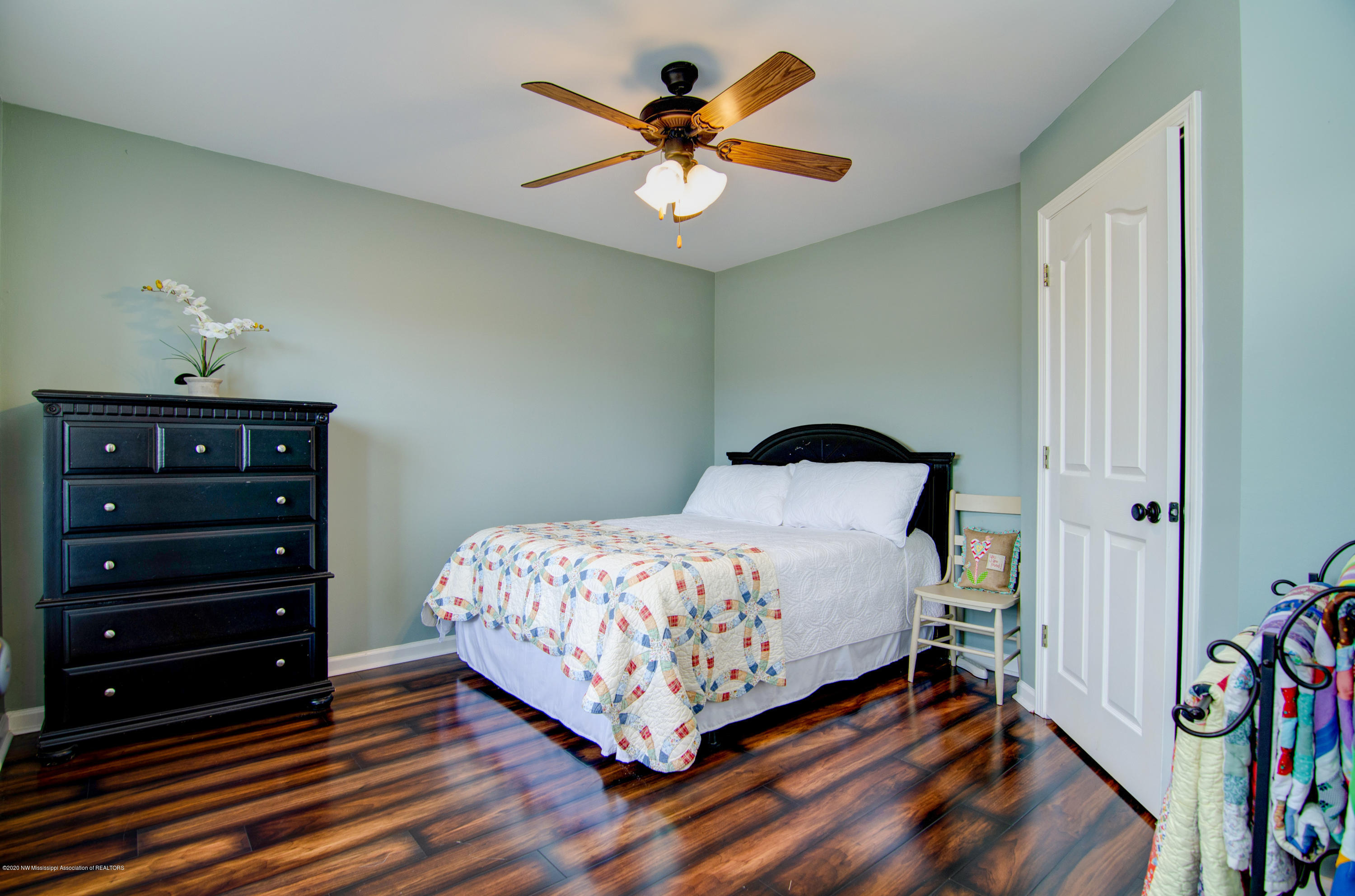 3426 Rhett Butler Drive Hernando, MS 38632 - Photo 11 of 30 2nd Bedroom Down