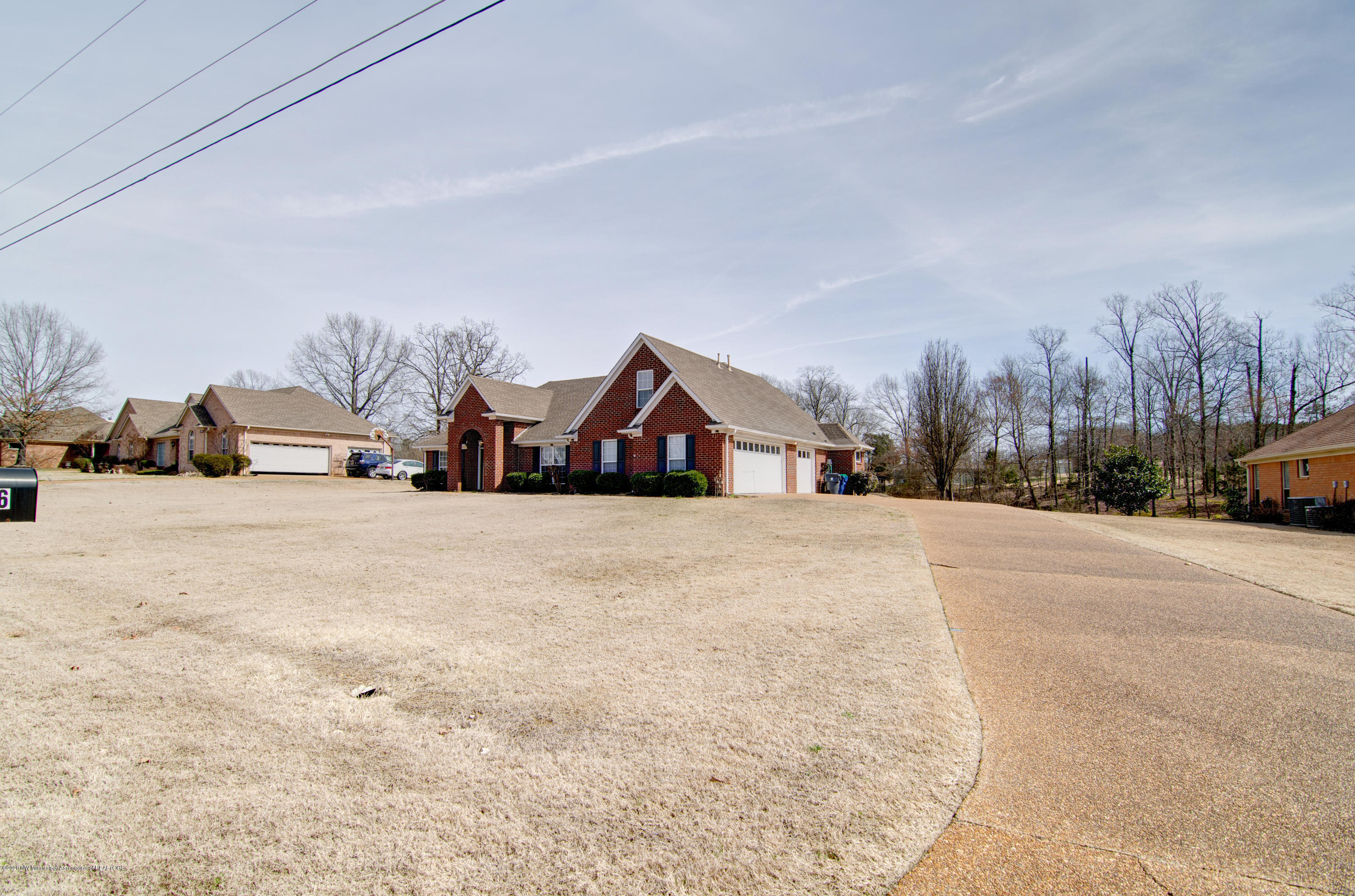 3426 Rhett Butler Drive Hernando, MS 38632 - Photo 2 of 30 3426 Rhett Butler