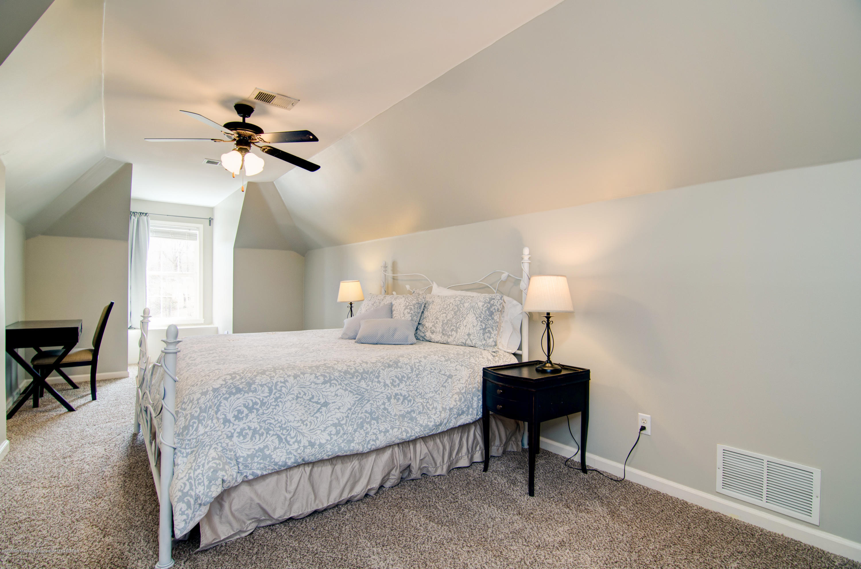 3426 Rhett Butler Drive Hernando, MS 38632 - Photo 20 of 30 Upstairs Guest Bedroom 1