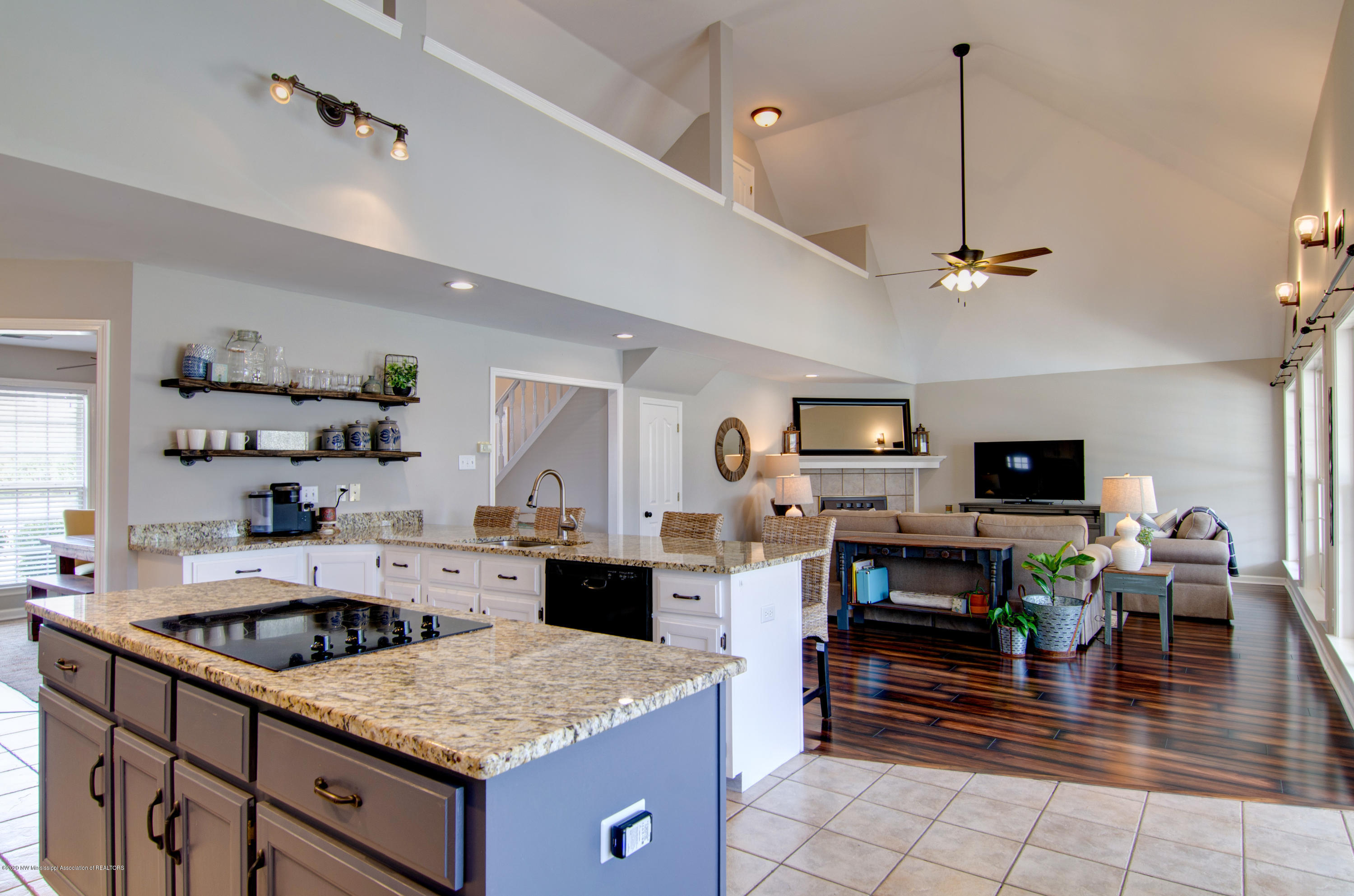 3426 Rhett Butler Drive Hernando, MS 38632 - Photo 30 of 30 Great Open Floorplan