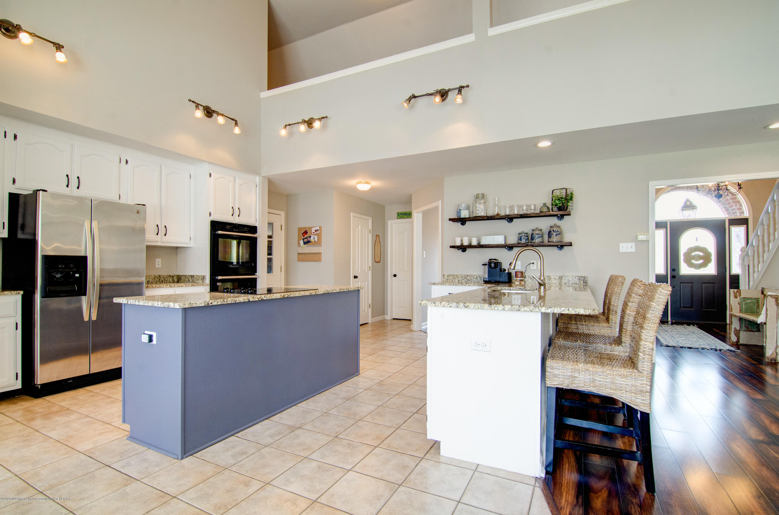 3426 Rhett Butler Drive Hernando, MS 38632 - Photo 7 of 30 Beautiful Kitchen
