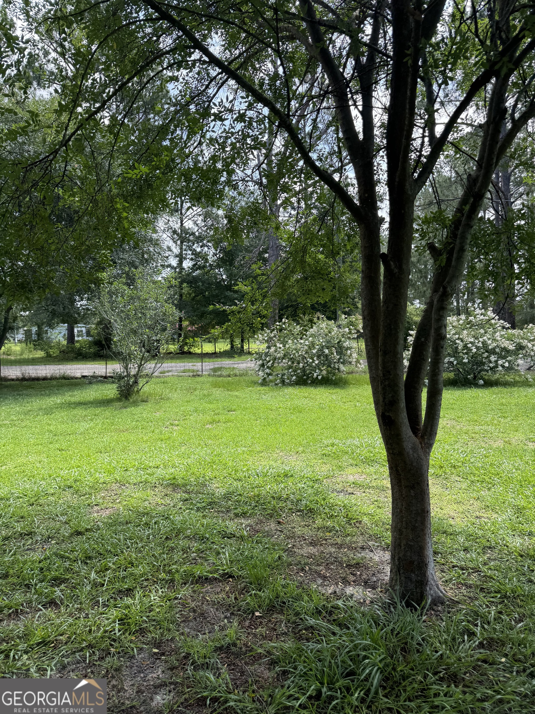361 Le Stanfield Road Glennville, GA 30427 - Photo 20 of 22
