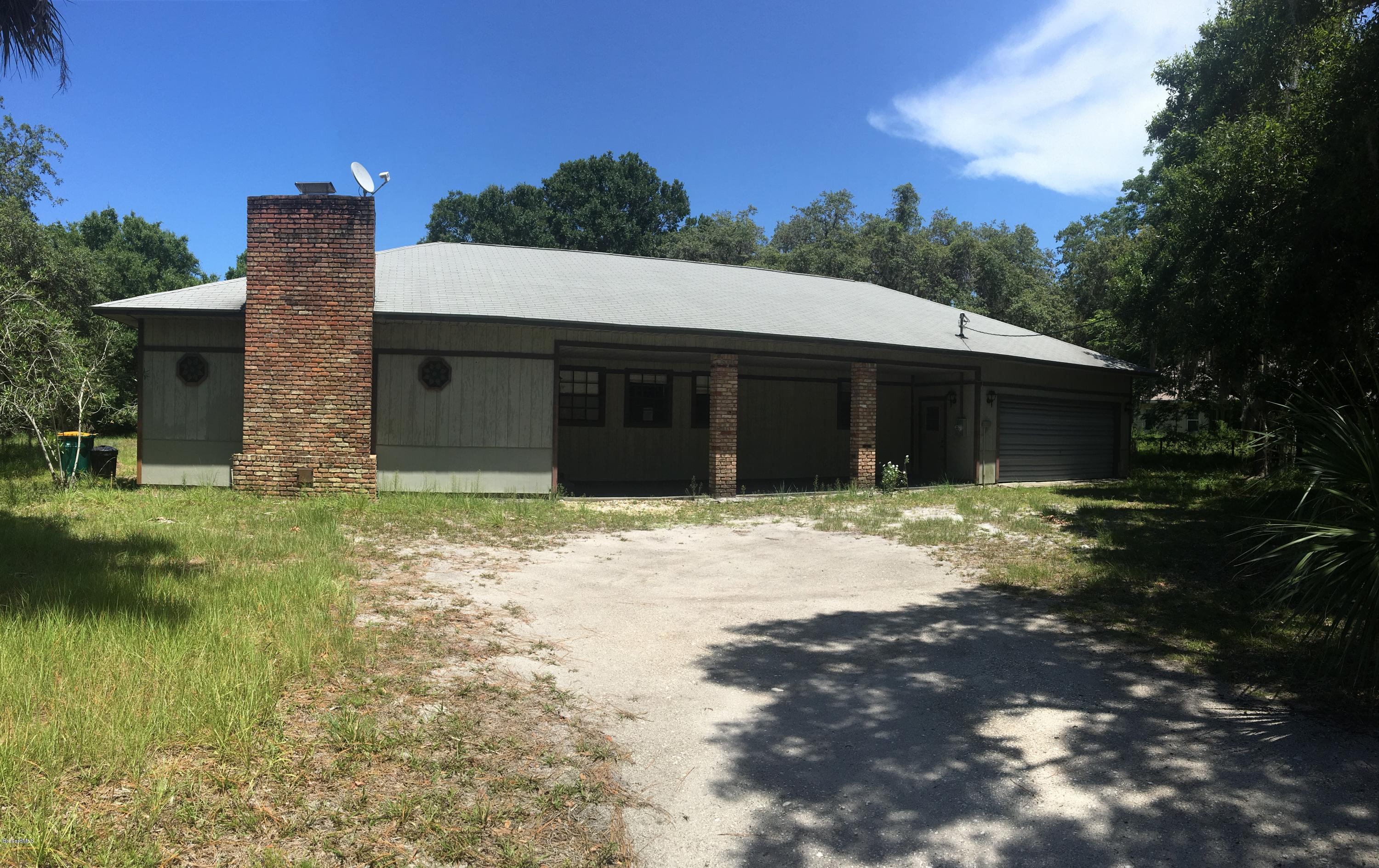 3485 Turtle Mound Road Melbourne, FL 32934 - Photo 1 of 30 3485 Turtle Mound Rd