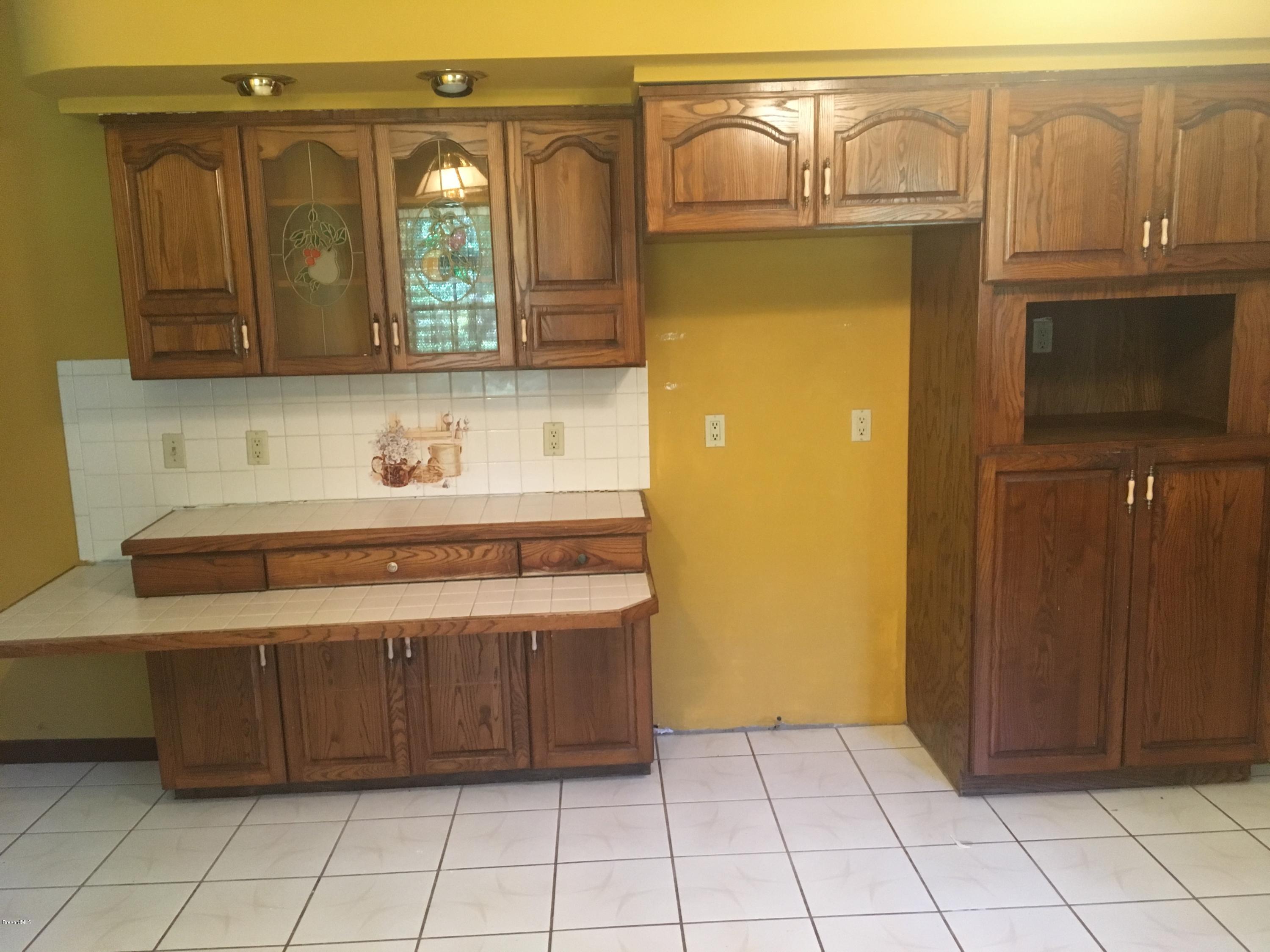 3485 Turtle Mound Road Melbourne, FL 32934 - Photo 11 of 30 Kitchen