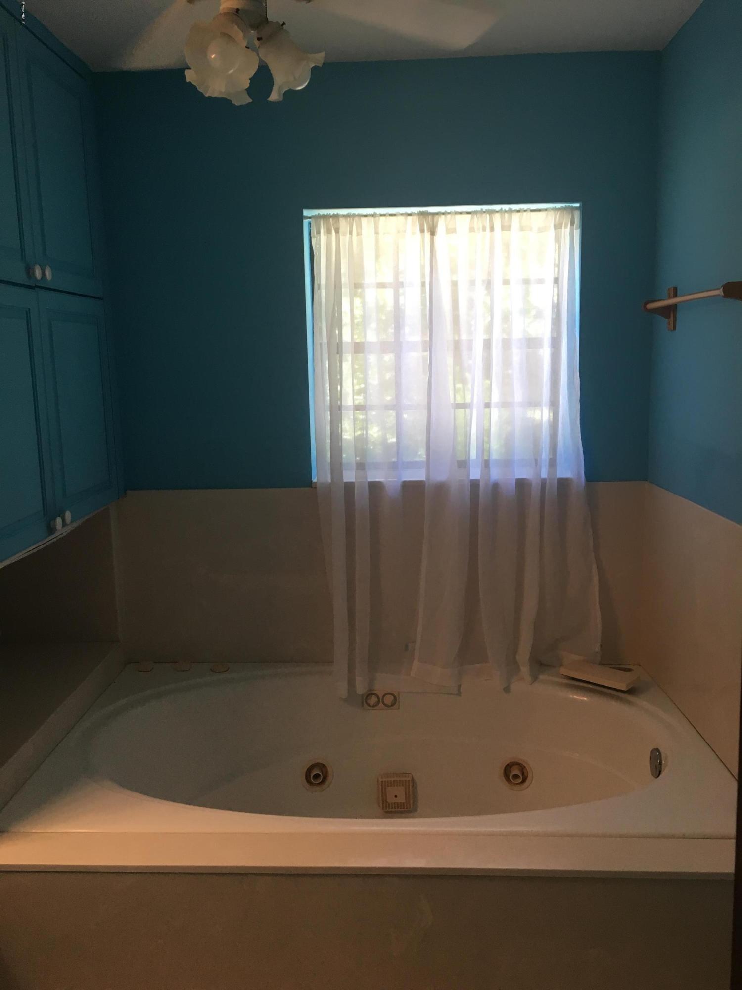 3485 Turtle Mound Road Melbourne, FL 32934 - Photo 14 of 30 Common Bath