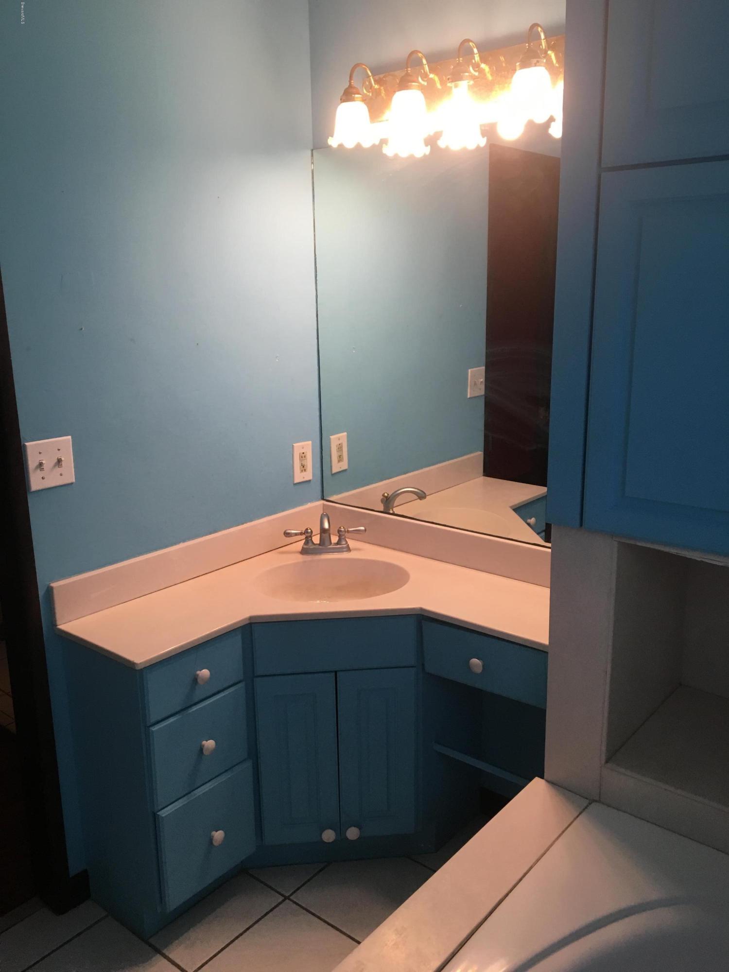3485 Turtle Mound Road Melbourne, FL 32934 - Photo 15 of 30 Common Bath