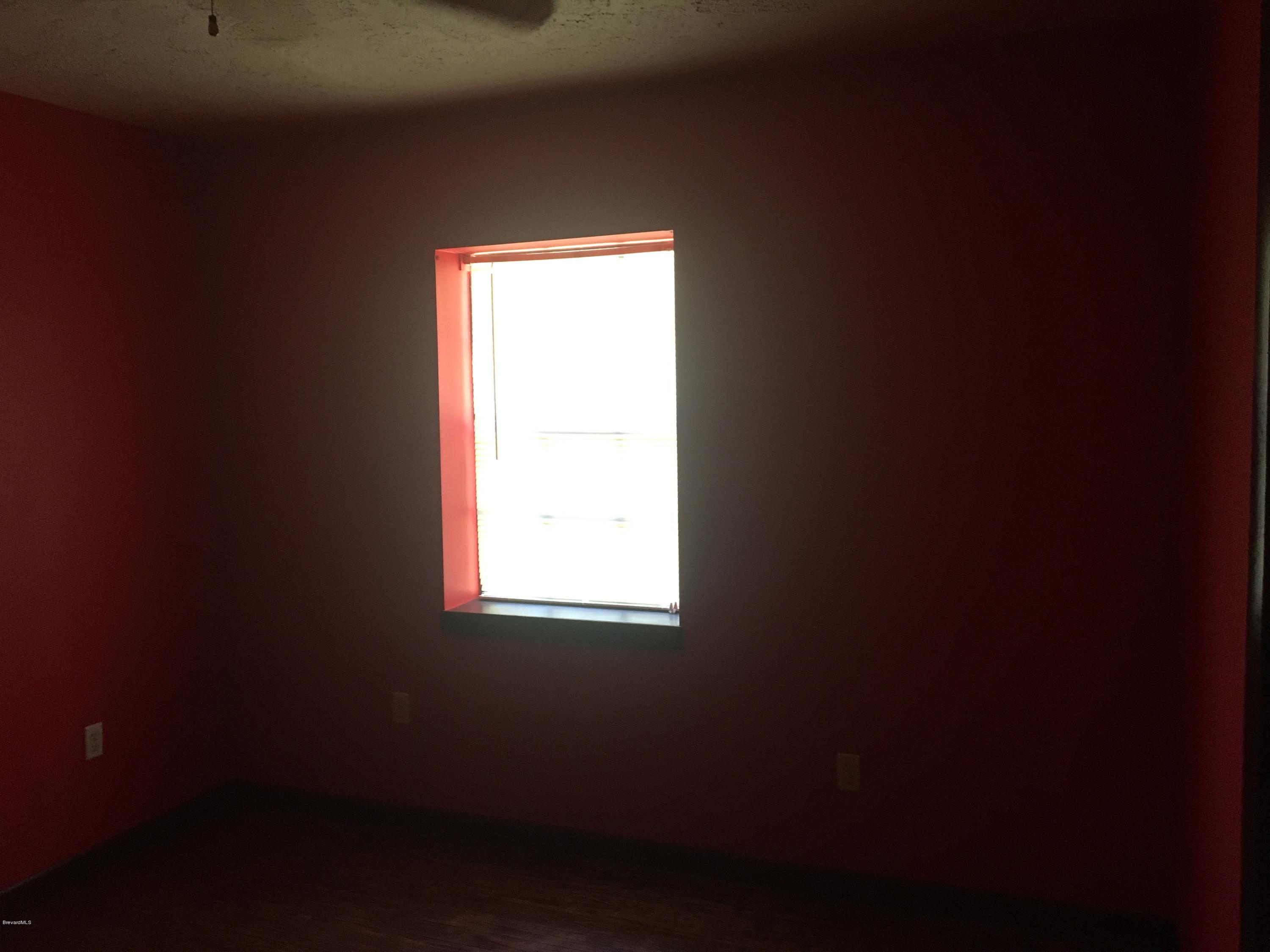 3485 Turtle Mound Road Melbourne, FL 32934 - Photo 18 of 30 Master Bedroom