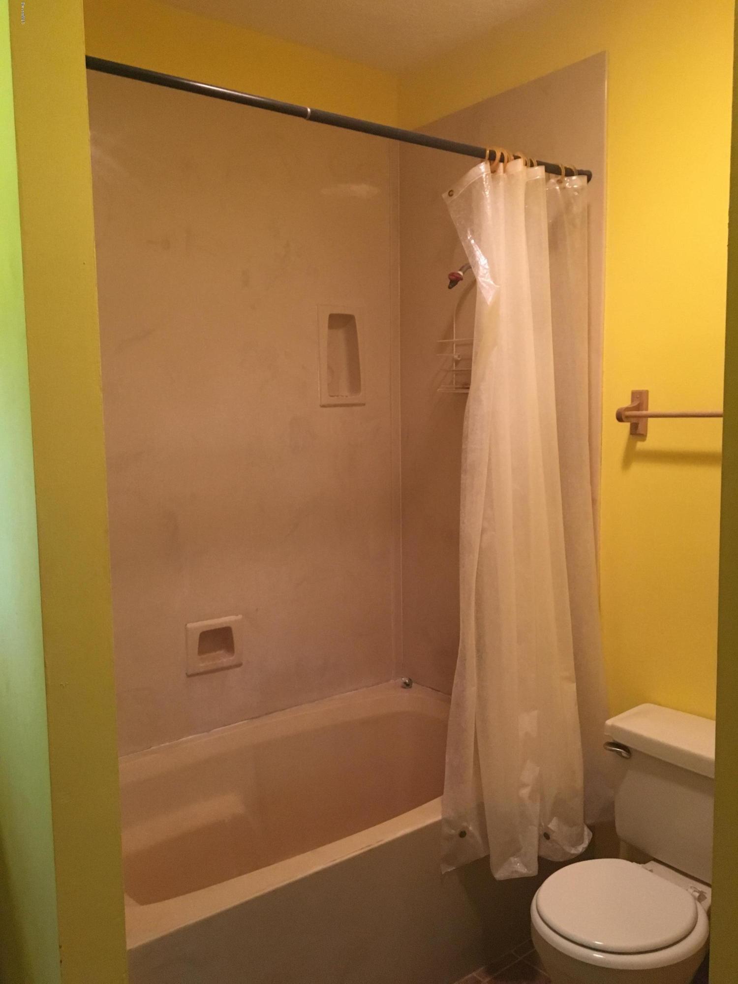 3485 Turtle Mound Road Melbourne, FL 32934 - Photo 21 of 30 Master Bath