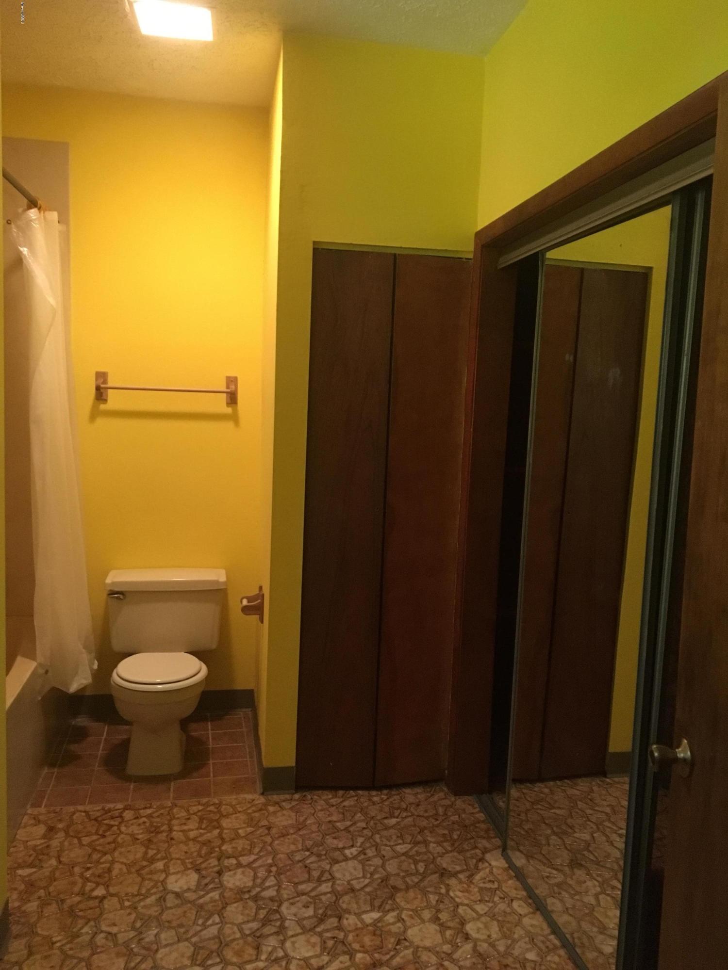 3485 Turtle Mound Road Melbourne, FL 32934 - Photo 22 of 30 Master Bath