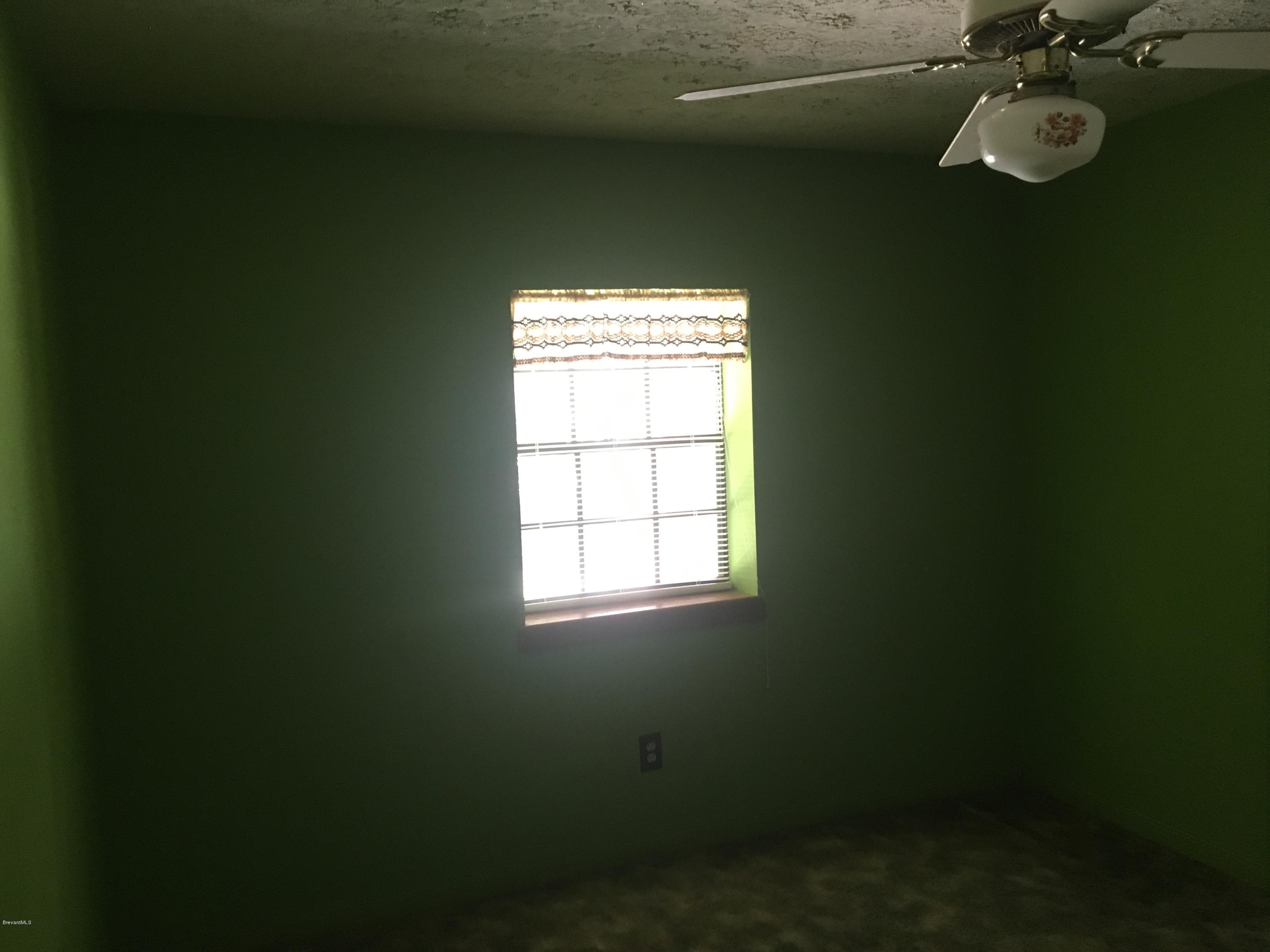3485 Turtle Mound Road Melbourne, FL 32934 - Photo 23 of 30 Bedroom 2