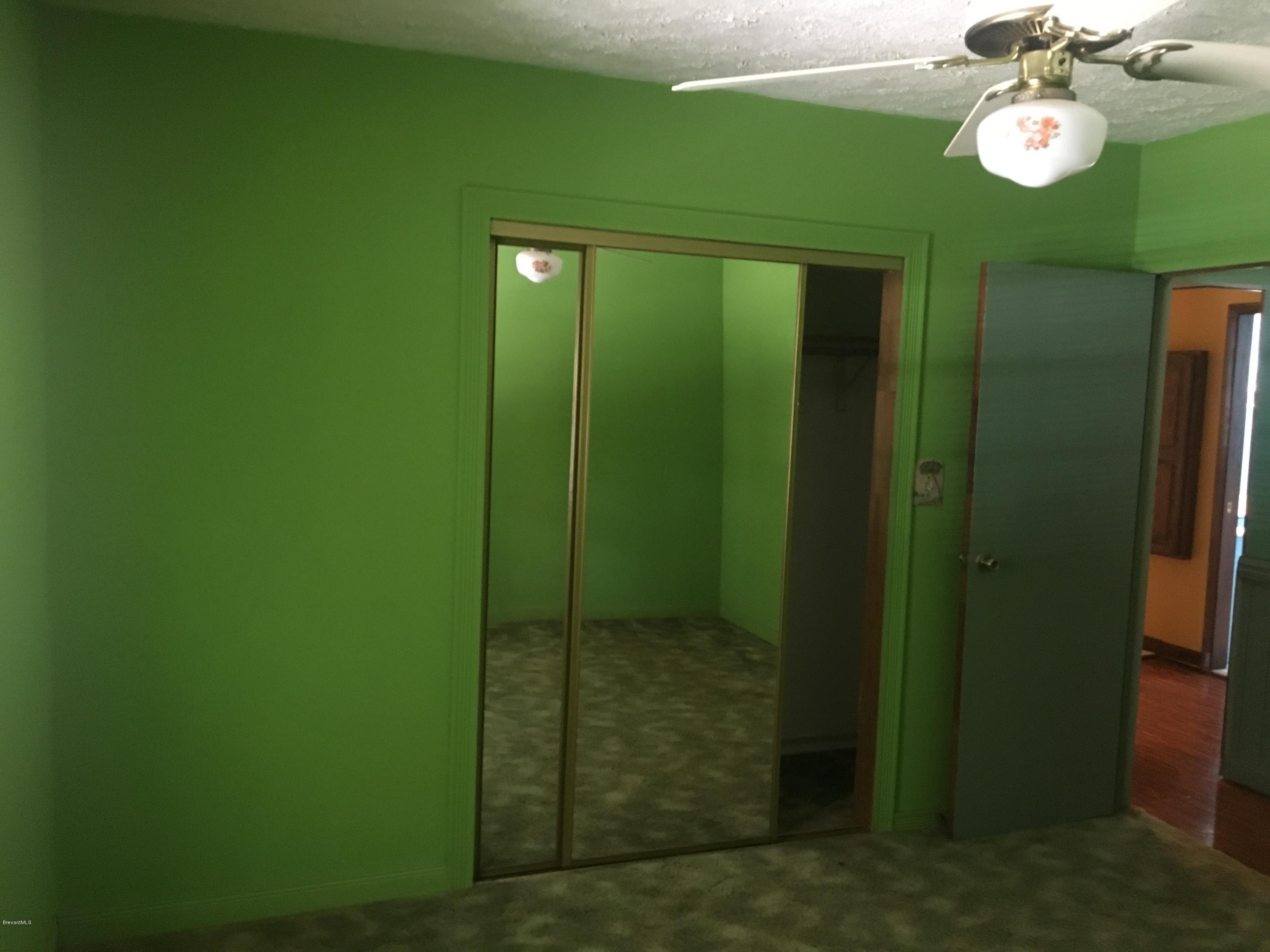 3485 Turtle Mound Road Melbourne, FL 32934 - Photo 24 of 30 Bedroom 2