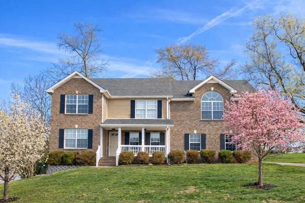 $1,980 | 3147 Holly Point, Clarksville, TN 37043